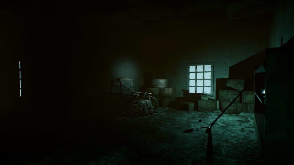 Скриншот 8 из The 8th Day
