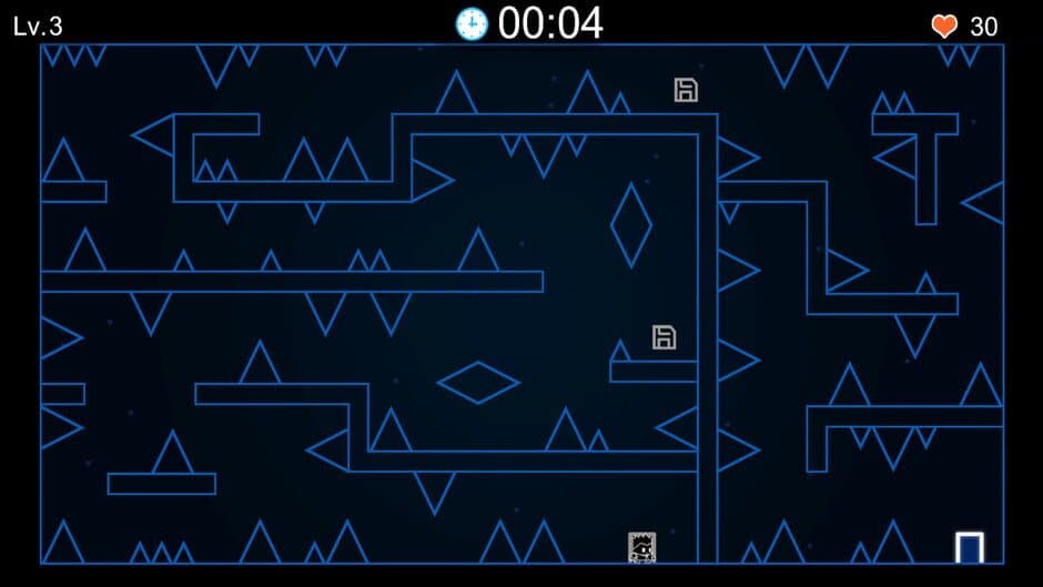 Скриншот 2 из Time Up
