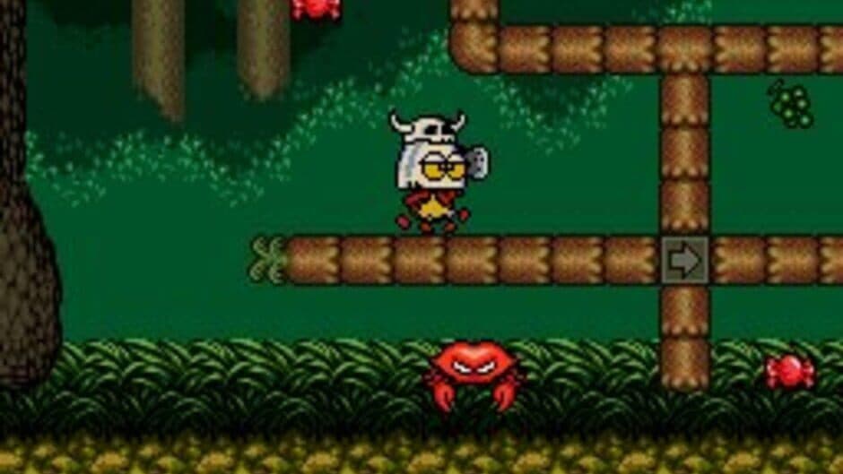 Скриншот 9 из Super Bonk