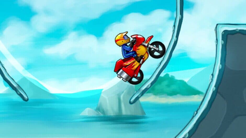 Скриншот 8 из Bike Race Pro: Motor Racing