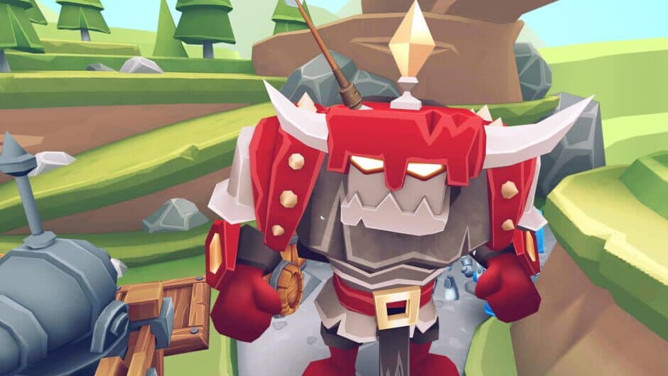 Скриншот 3 из Kingdom Watcher