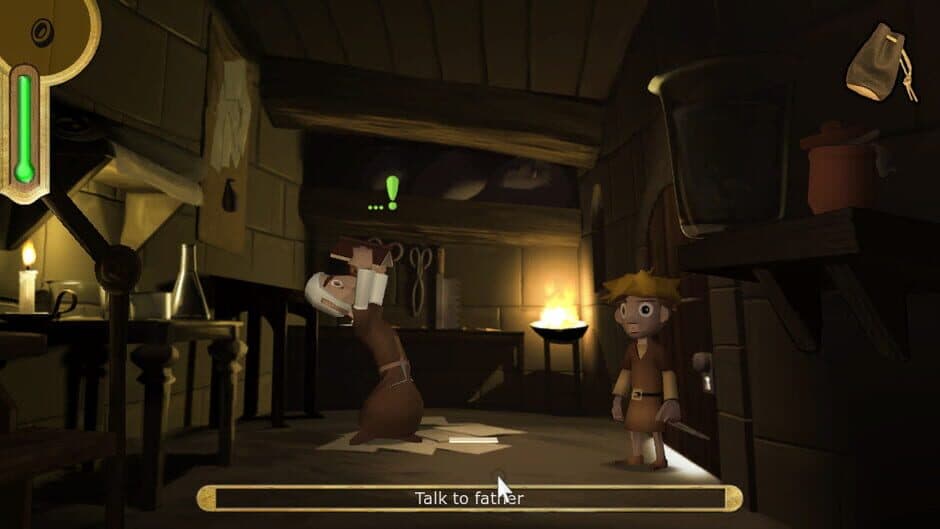 Скриншот 4 из Playing History - The Plague
