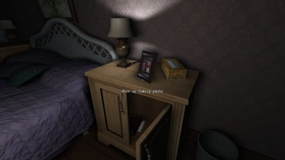 Скриншот 2 из Gone Home