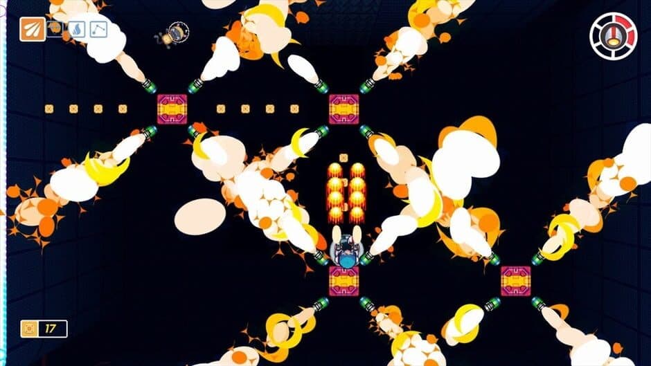 Скриншот 4 из Scram Kitty DX