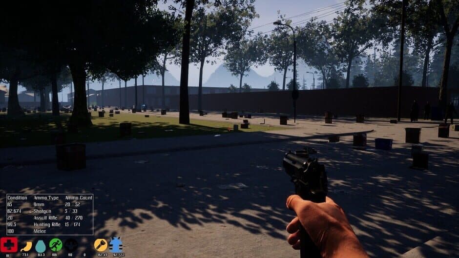 Скриншот 9 из Life After the Living