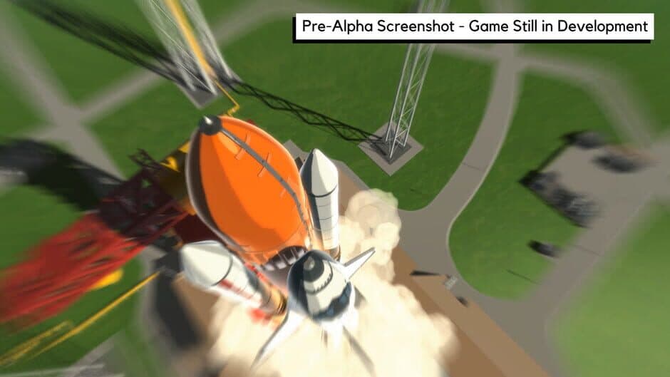 Скриншот 3 из Mars Horizon