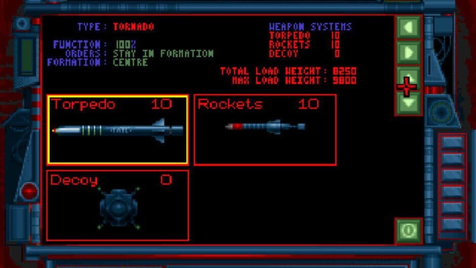 Скриншот 1 из Subwar 2050