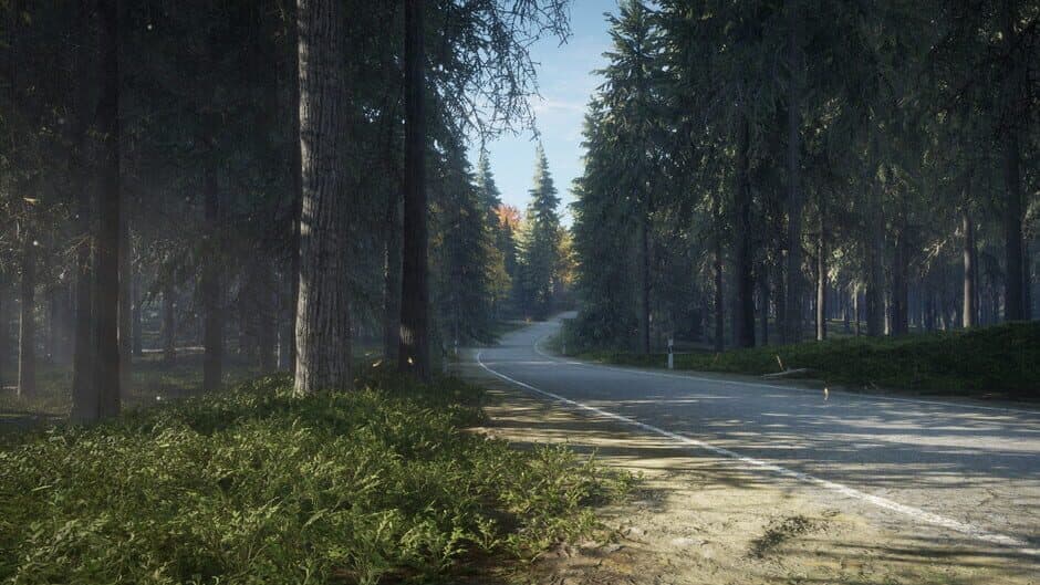Скриншот 5 из TheHunter: Call of the Wild