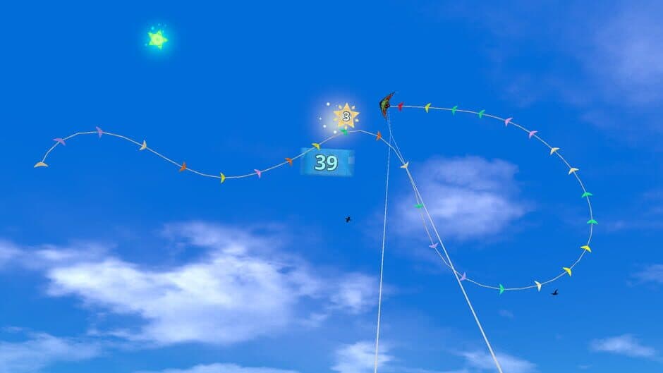 Скриншот 3 из Stunt Kite Masters VR