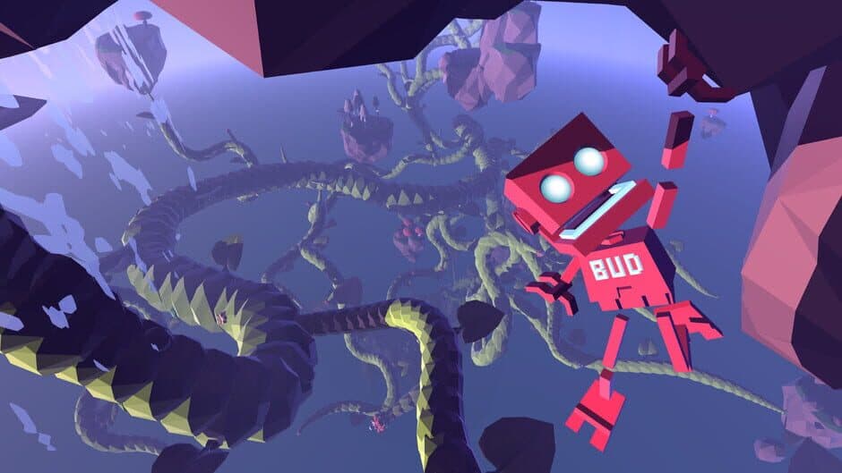 Скриншот 3 из Grow Home