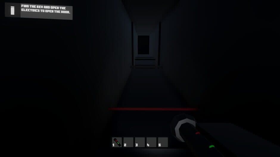 Скриншот 4 из Five Rooms