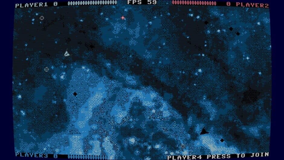 Скриншот 2 из RetroWar