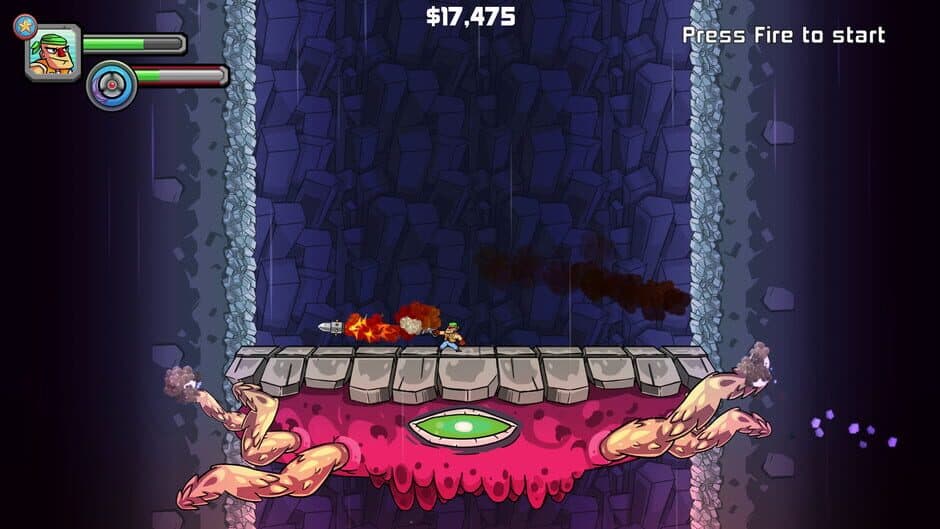 Скриншот 3 из Greedy Guns