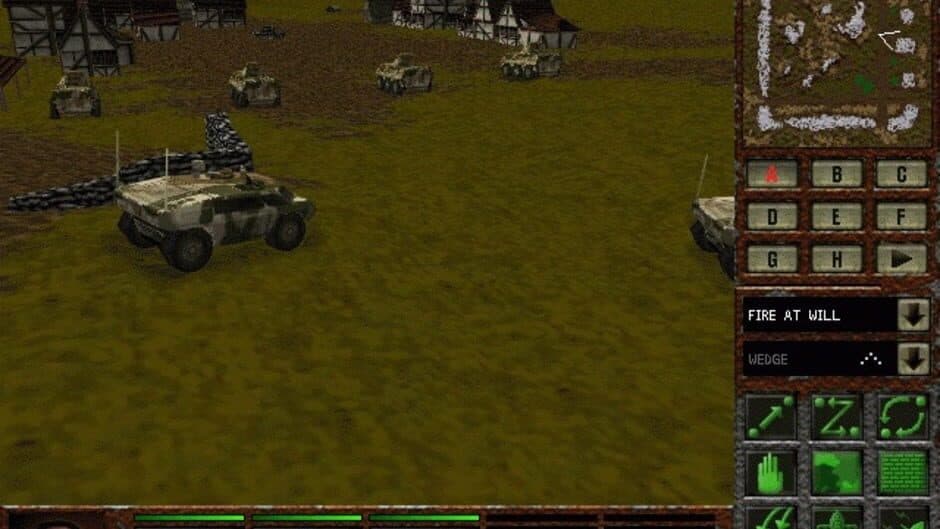 Скриншот 2 из Force 21
