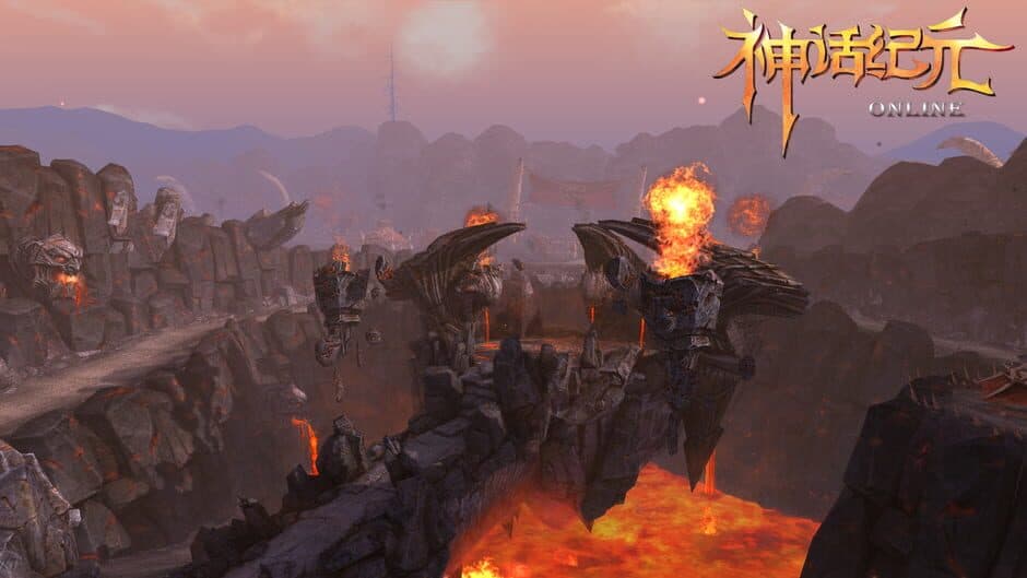 Скриншот 3 из Titan Siege