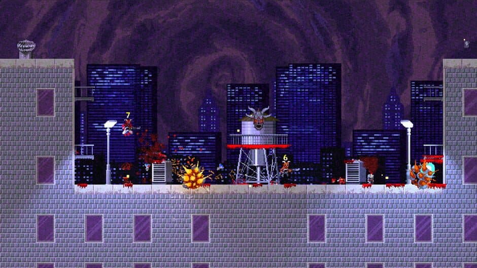 Скриншот 5 из Demons with Shotguns