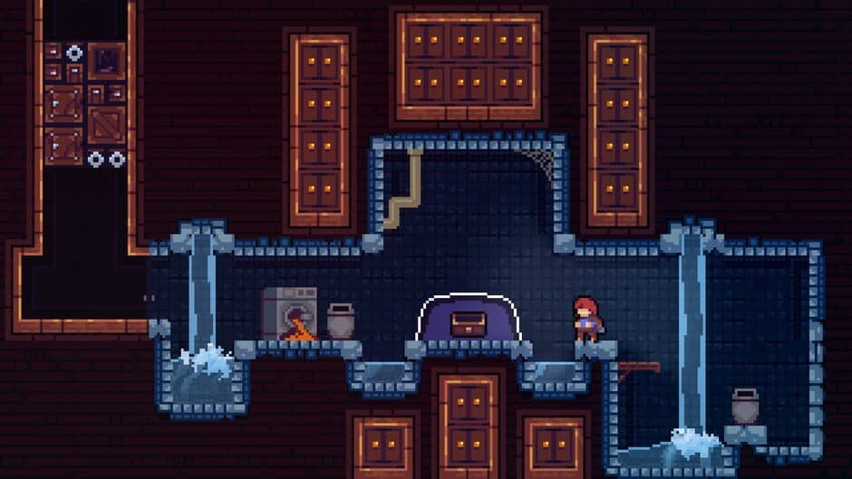 Скриншот 7 из Celeste