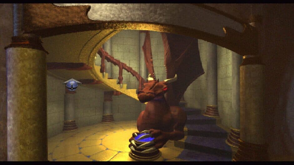 Скриншот 5 из Zork: Grand Inquisitor