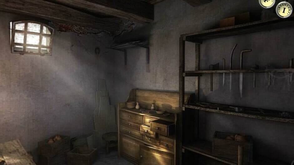 Скриншот 2 из Agon: The Lost Sword of Toledo