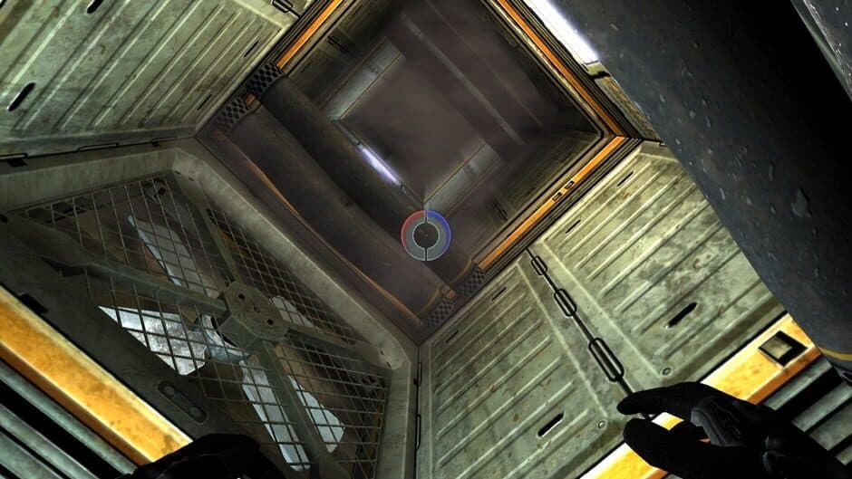 Скриншот 4 из Twin Sector