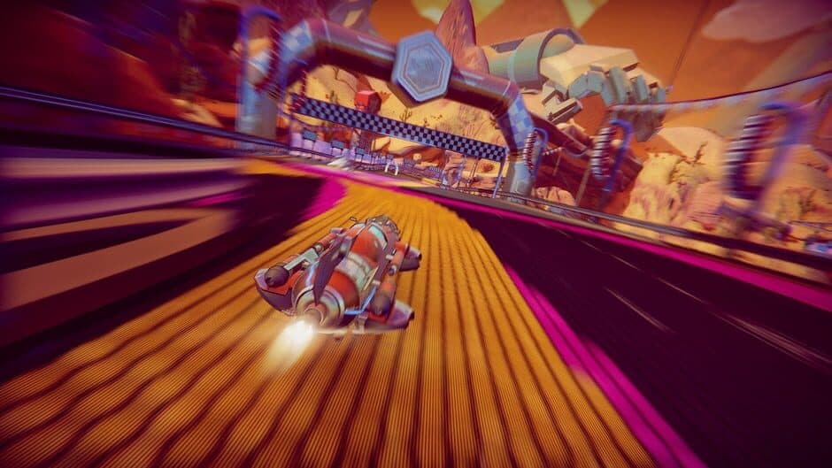 Скриншот 6 из Trailblazers