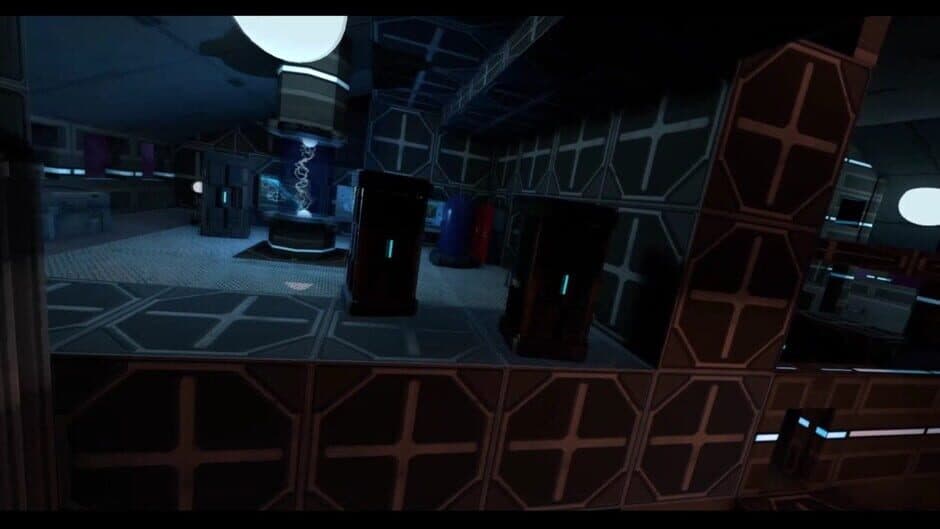 Скриншот 2 из RoboHeist VR