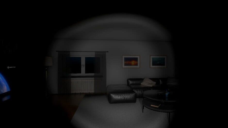 Скриншот 1 из Psychic Isolation