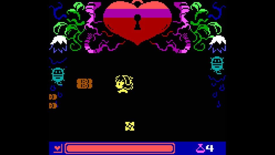 Скриншот 5 из Princess Remedy: In A Heap of Trouble
