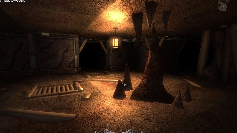 Скриншот 4 из Malevolence: The Sword of Ahkranox