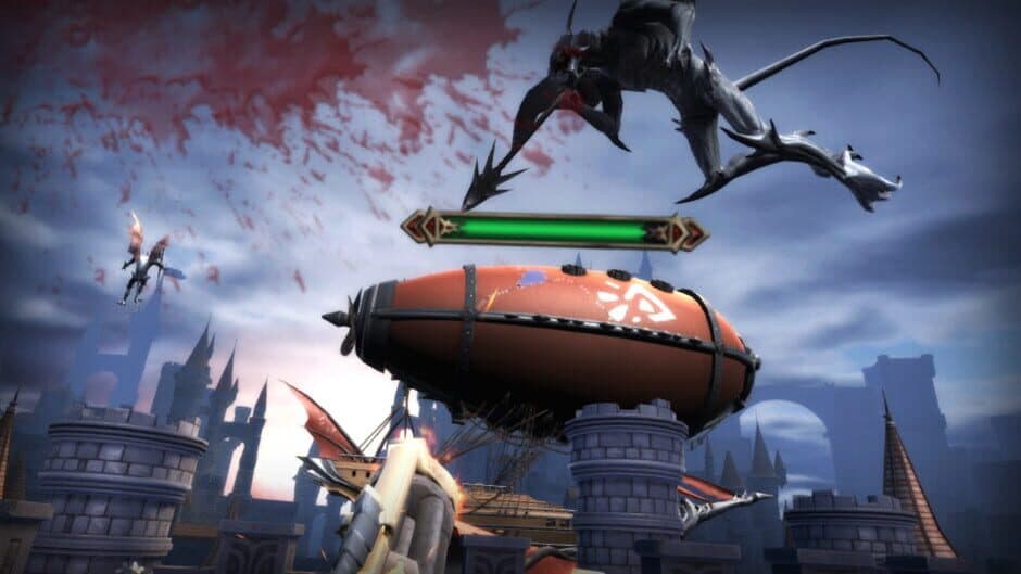 Скриншот 4 из Demon Hunter