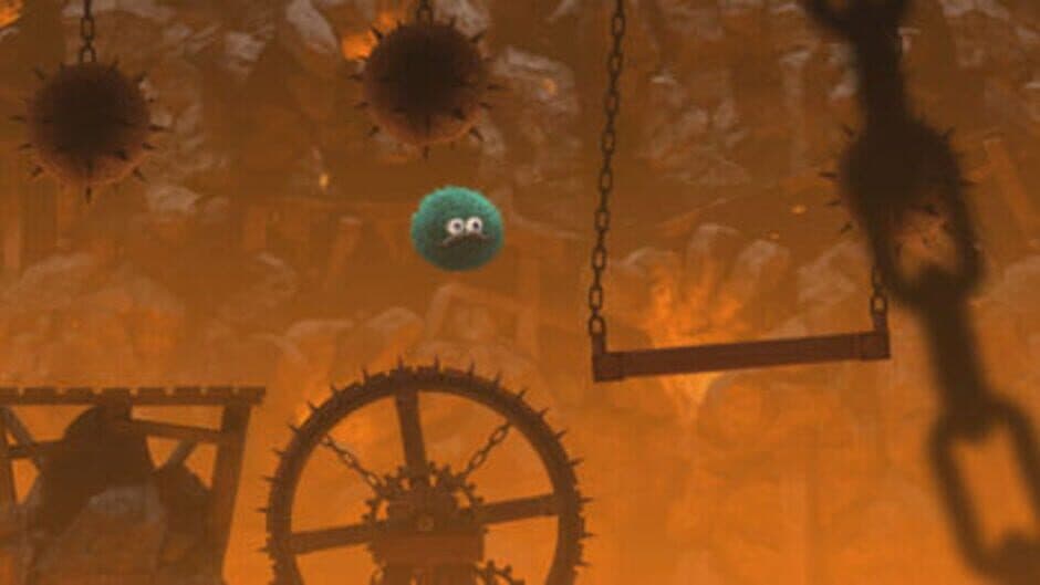 Скриншот 11 из Leo's Fortune