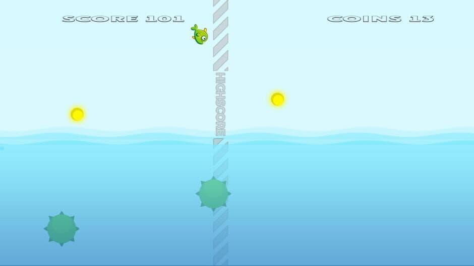 Скриншот 1 из Nimble Fish