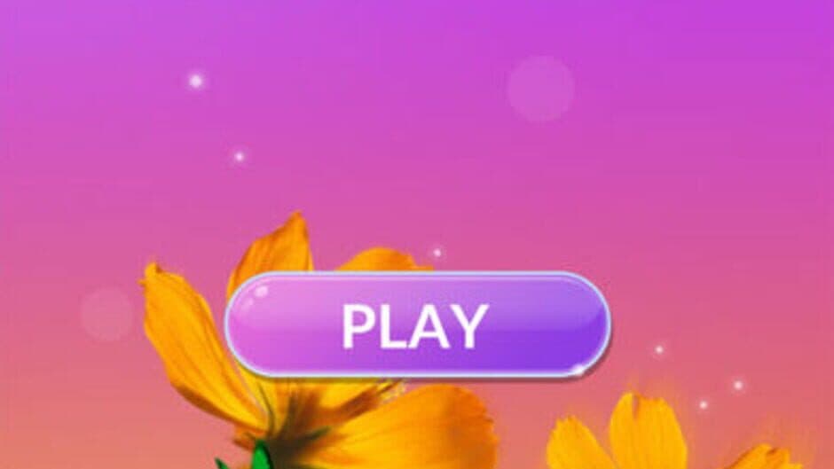 Скриншот 9 из Word Flowers