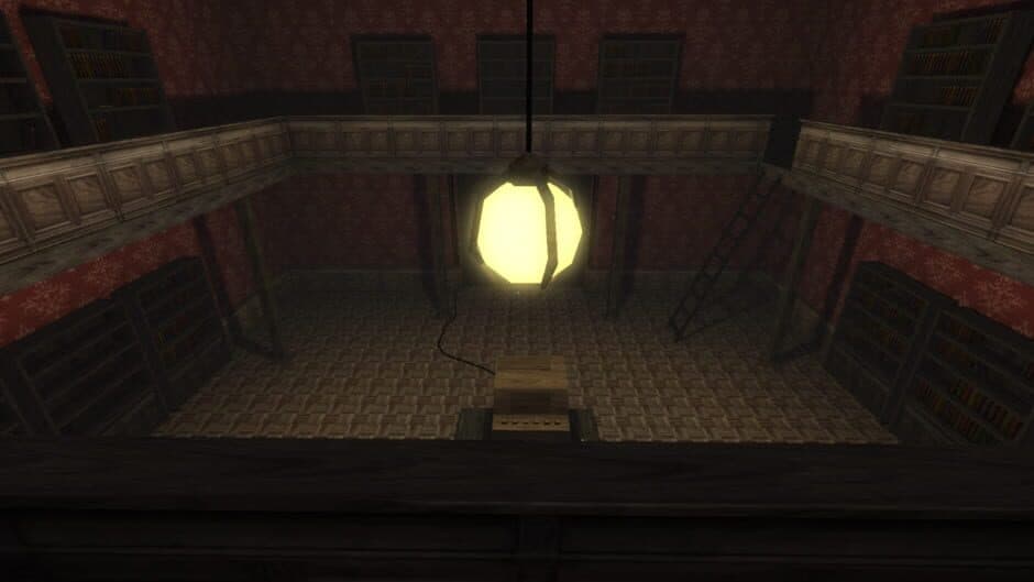 Скриншот 3 из Nowhere: Lost Memories