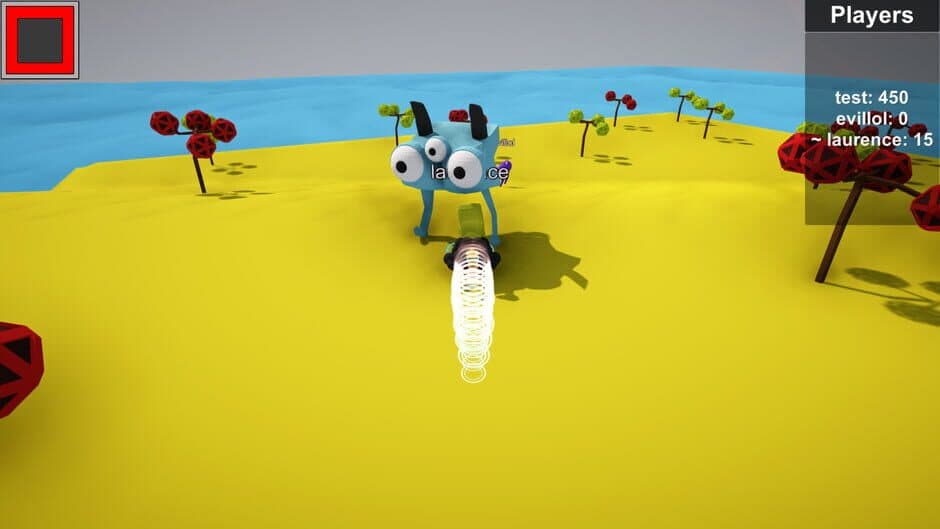 Скриншот 5 из Little World of Creatures