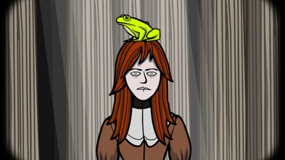 Скриншот 9 из Rusty Lake Paradise
