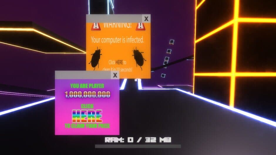 Скриншот 3 из Random Access Murder
