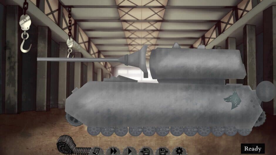Скриншот 4 из Panzer Hearts