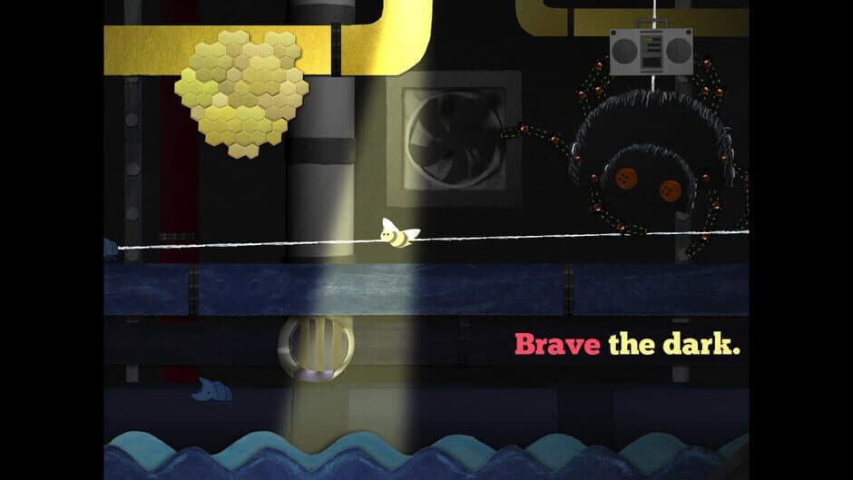 Скриншот 3 из Ephemerid: A Musical Adventure