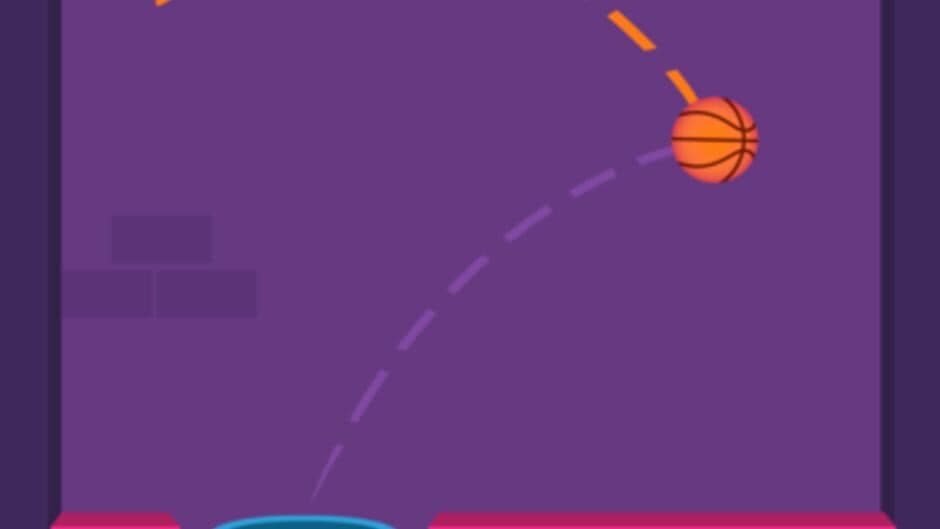 Скриншот 4 из Dunk a Lot!