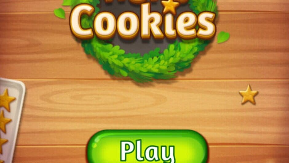 Скриншот 6 из Word Cookies!