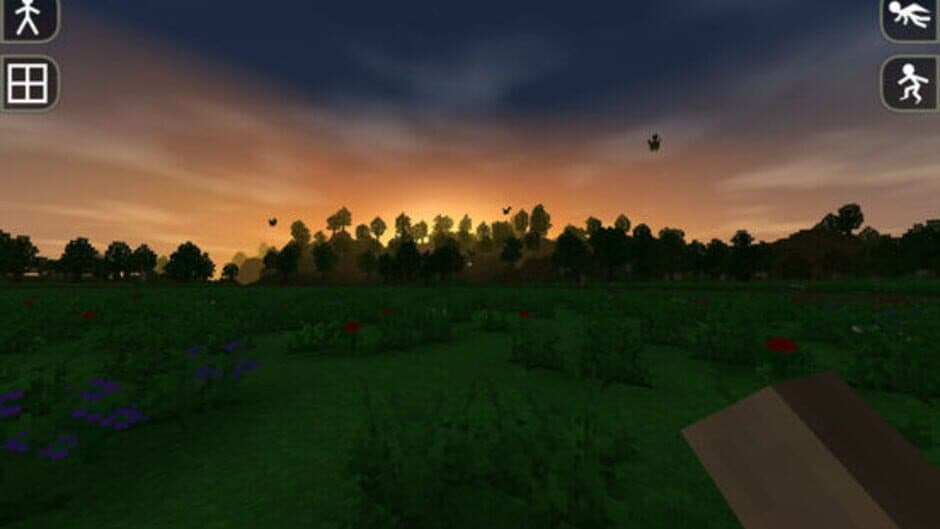 Скриншот 5 из Survivalcraft
