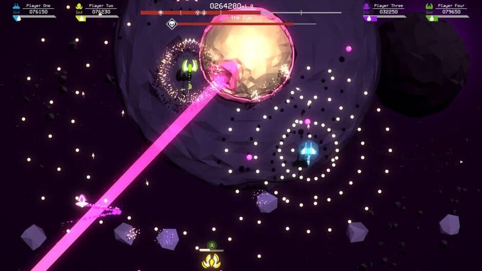 Скриншот 1 из Expanse