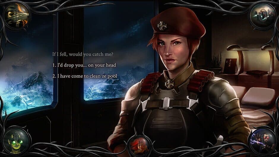 Скриншот 3 из Welcome to Orochi Park