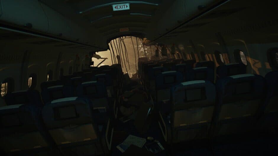 Скриншот 2 из The Forest