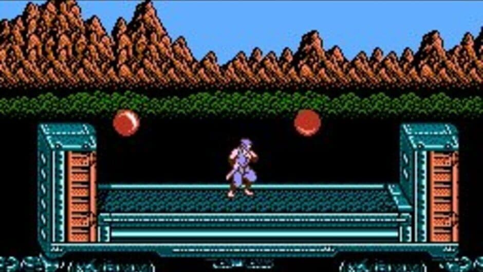 Скриншот 5 из Ninja Gaiden II: The Dark Sword of Chaos