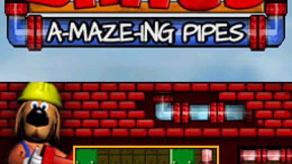 Скриншот 4 из Working Dawgs: A-Maze-ing Pipes