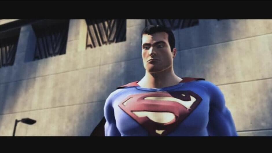 Скриншот 2 из Superman: Man of Steel