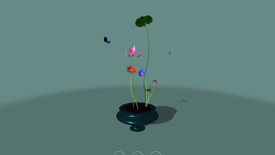 Скриншот 6 из Flower Design