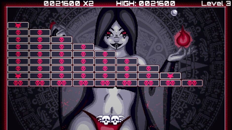 Скриншот 7 из Gothicc Breaker